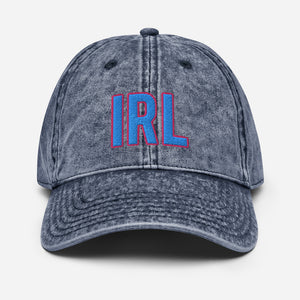 Fashionable Vintage Cap