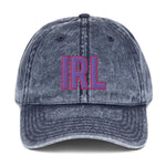 Fashionable Vintage Cap