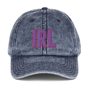 Fashionable Vintage Cap