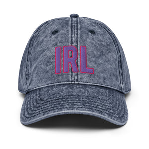 Fashionable Vintage Cap