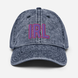 Fashionable Vintage Cap