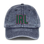 Fashionable Vintage Cap