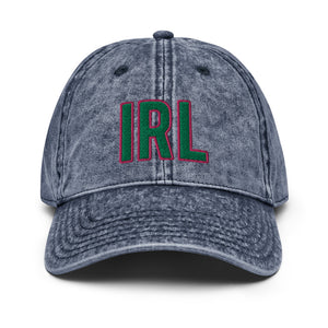 Fashionable Vintage Cap