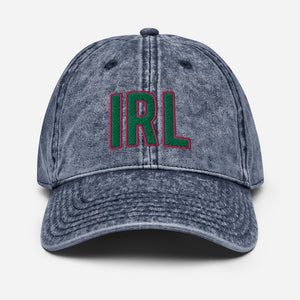 Fashionable Vintage Cap