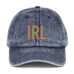 Fashionable Vintage Cap