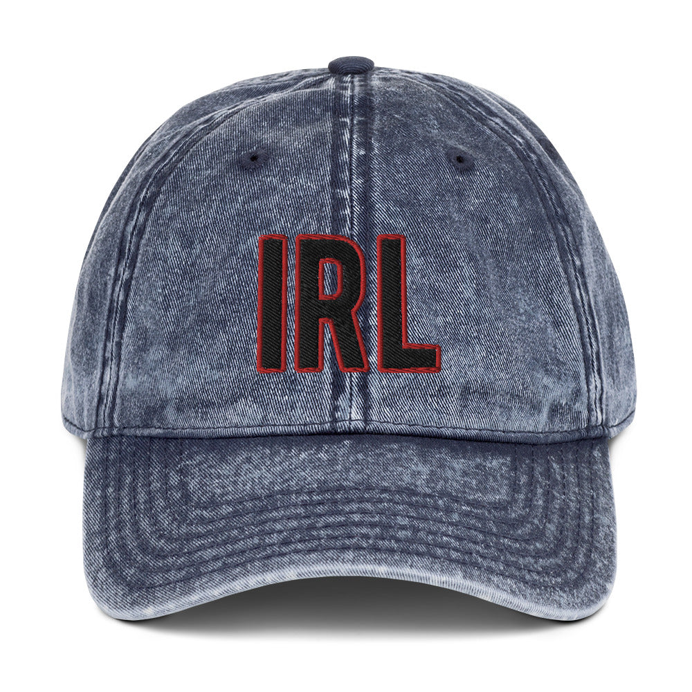 Fashionable Vintage Cap