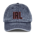 Fashionable Vintage Cap