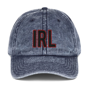 Fashionable Vintage Cap