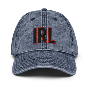 Fashionable Vintage Cap