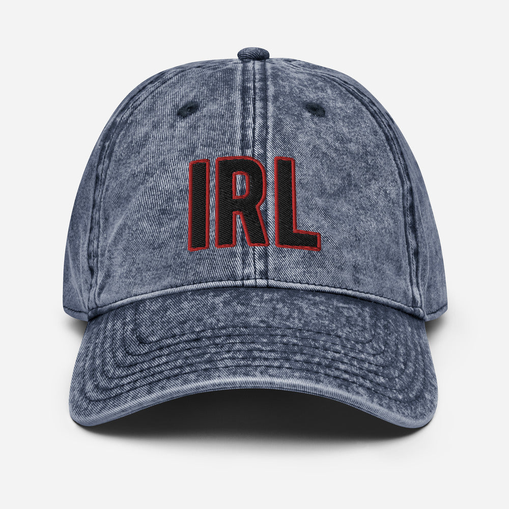 Fashionable Vintage Cap