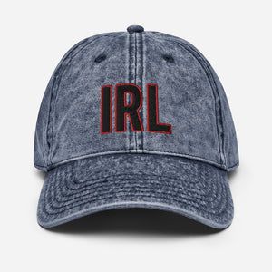 Fashionable Vintage Cap