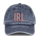 Fashionable Vintage Cap