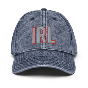 Fashionable Vintage Cap