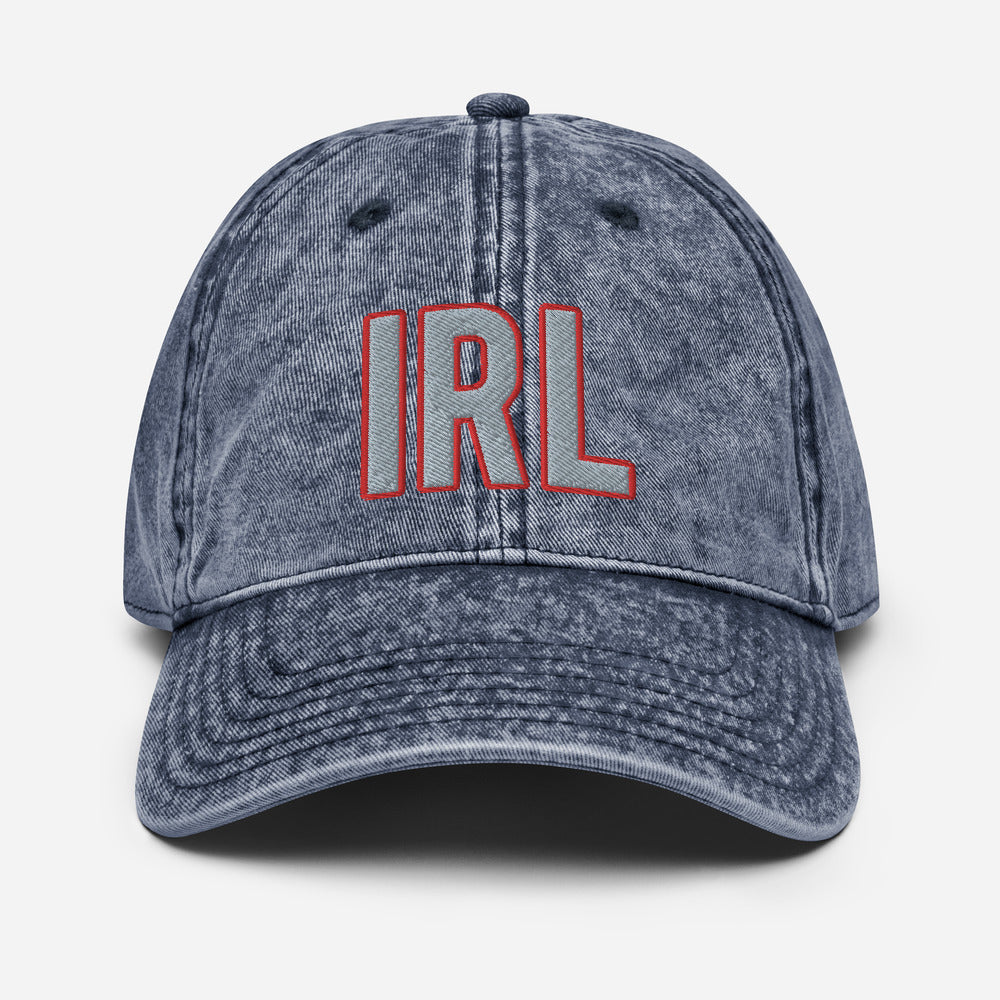 Fashionable Vintage Cap
