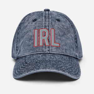 Fashionable Vintage Cap