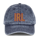 Fashionable Vintage Cap