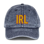 Fashionable Vintage Cap