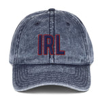 Fashionable Vintage  Cap
