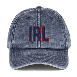 Fashionable Vintage  Cap