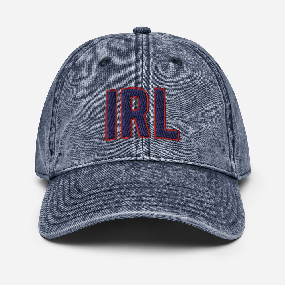 Fashionable Vintage  Cap