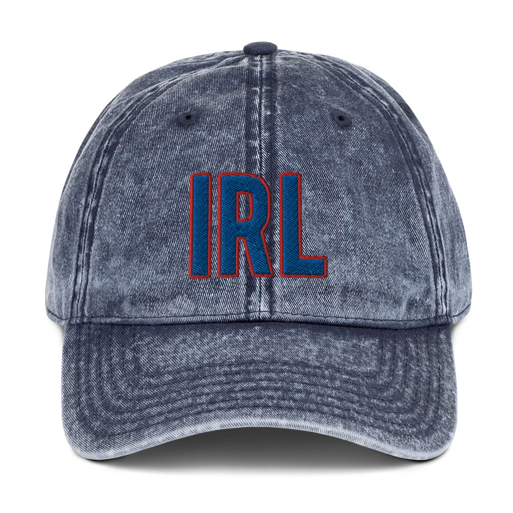 Fashionable Vintage Cap