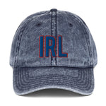 Fashionable Vintage Cap
