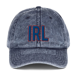 Fashionable Vintage Cap