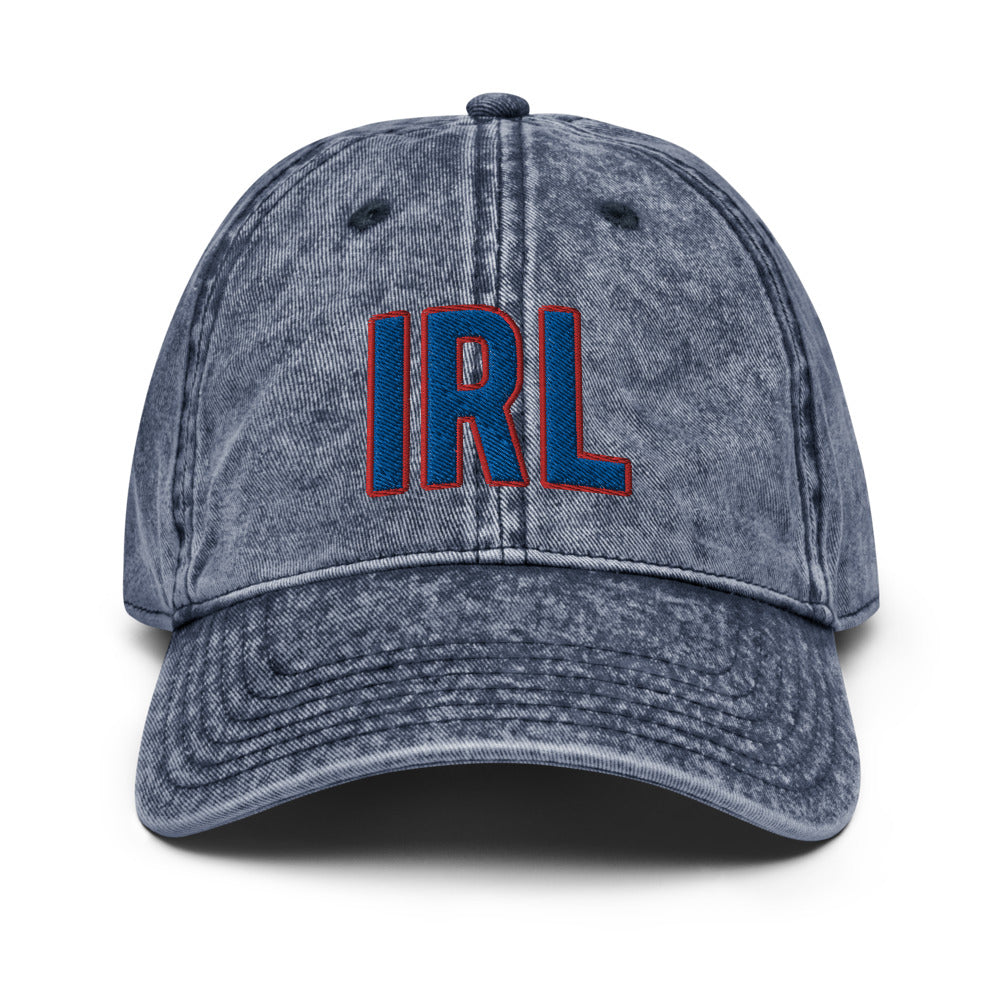 Fashionable Vintage Cap