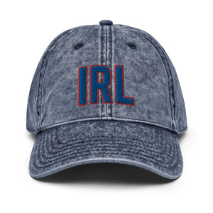 Fashionable Vintage Cap