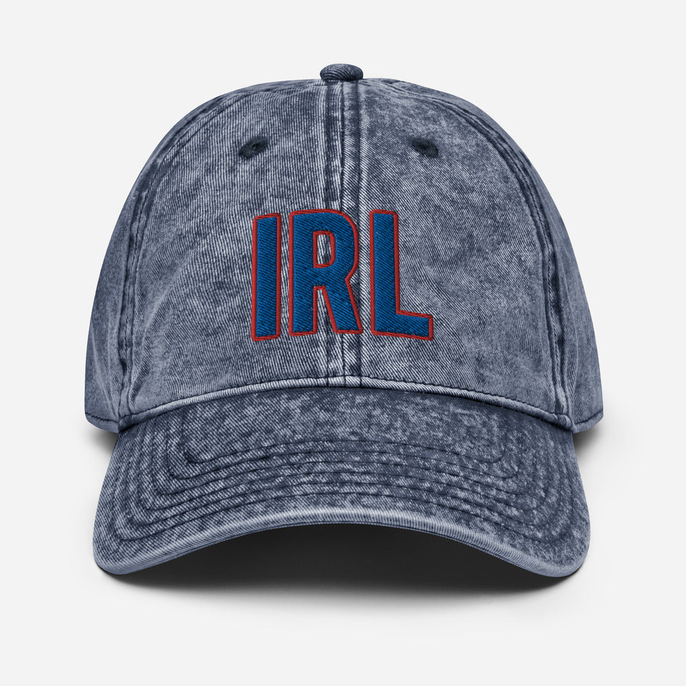 Fashionable Vintage Cap