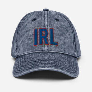 Fashionable Vintage Cap