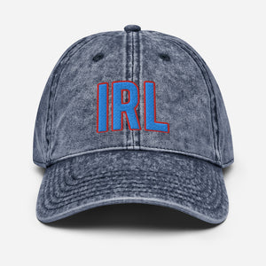 Fashionable Vintage  Cap