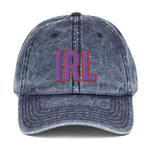 Fashionable Vintage Cap