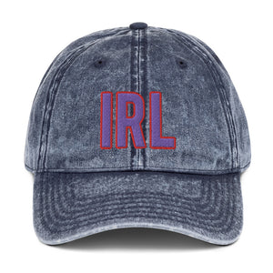 Fashionable Vintage Cap