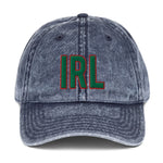 Fashionable Vintage Cap