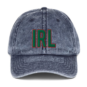Fashionable Vintage Cap