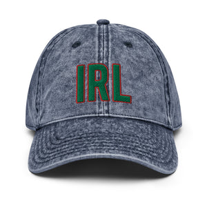 Fashionable Vintage Cap