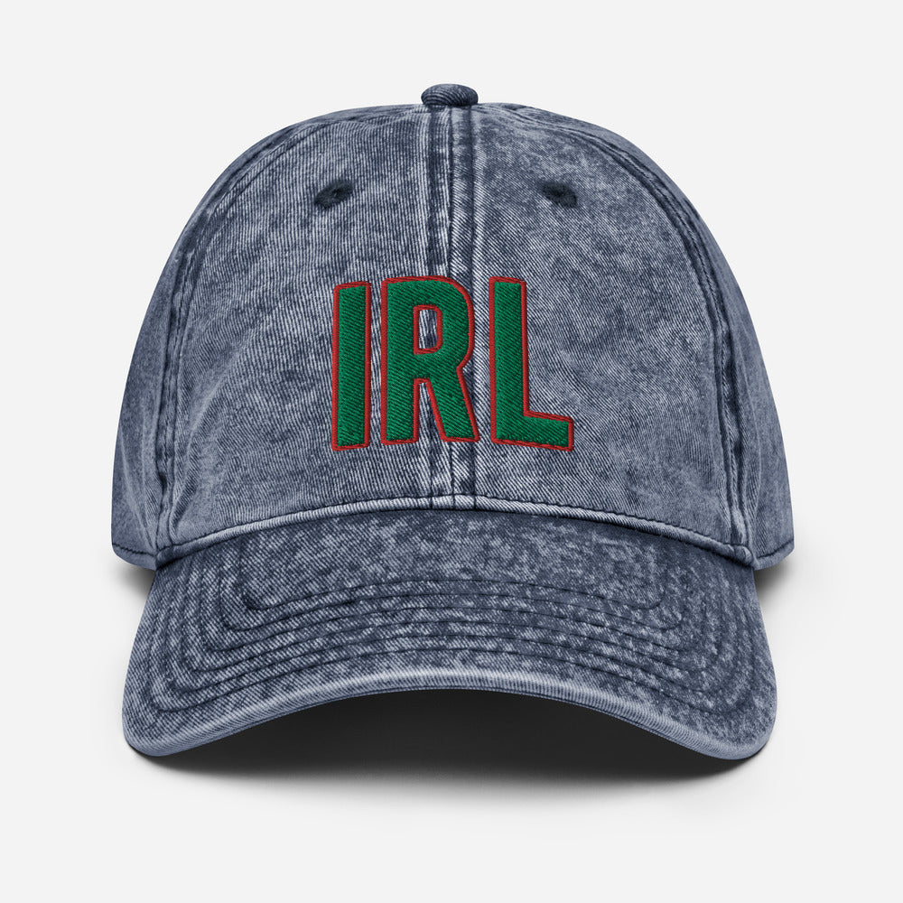 Fashionable Vintage Cap
