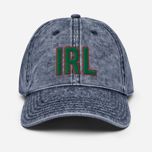 Fashionable Vintage Cap