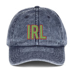 Fashionable Vintage Cap