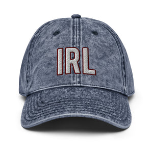 Fashionable Vintage  Cap