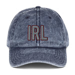 Fashionable Vintage  Cap