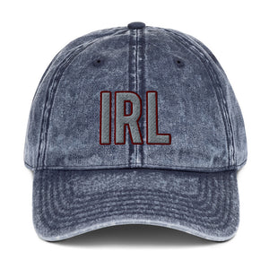 Fashionable Vintage  Cap