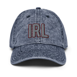 Fashionable Vintage  Cap