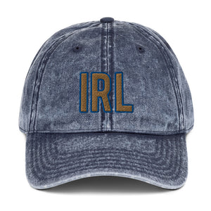 Fashionable Vintage Cap