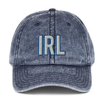 Fashionable Vintage  Cap