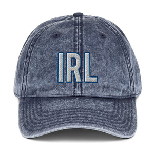 Fashionable Vintage  Cap