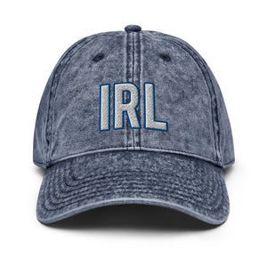 Fashionable Vintage  Cap