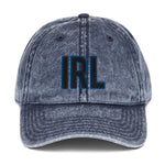 Fashionable Vintage Cap