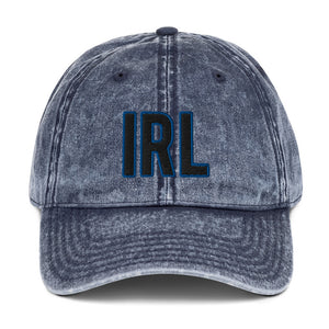 Fashionable Vintage Cap
